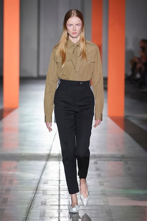 prada collezione inverno|Prada FW 2023 Womenswear.